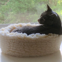 HuggleSnuggler™ Pet Bed