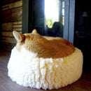 HuggleSnuggler™ Pet Bed
