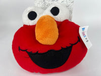 Small Squeaky & NO Squeak 'Toon Town Dog Toy from Pop Culture: 6"-7"