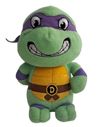 Small Squeaky & NO Squeak 'Toon Town Dog Toy from Pop Culture: 6"-7"