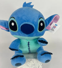 Small Squeaky & NO Squeak 'Toon Town Dog Toy from Pop Culture: 6"-7"