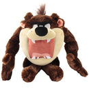 Small Squeaky & NO Squeak 'Toon Town Dog Toy from Pop Culture: 6"-7"