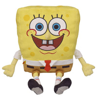Small Squeaky & NO Squeak 'Toon Town Dog Toy from Pop Culture: 6"-7"