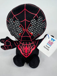 Small Squeaky & NO Squeak 'Toon Town Dog Toy from Pop Culture: 6"-7"