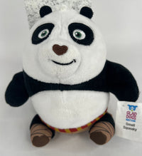 Small Squeaky & NO Squeak 'Toon Town Dog Toy from Pop Culture: 6"-7"