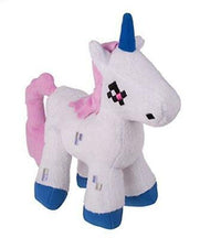 Small Squeaky & NO Squeak 'Toon Town Dog Toy from Pop Culture: 6"-7"