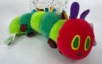 Small Squeaky & NO Squeak 'Toon Town Dog Toy from Pop Culture: 6"-7"