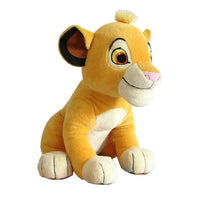 Small Squeaky & NO Squeak 'Toon Town Dog Toy from Pop Culture: 6"-7"