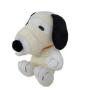 Small Squeaky & NO Squeak 'Toon Town Dog Toy from Pop Culture: 6"-7"