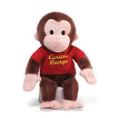 Small Squeaky & NO Squeak 'Toon Town Dog Toy from Pop Culture: 6"-7"