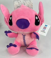 Small Squeaky & NO Squeak 'Toon Town Dog Toy from Pop Culture: 6"-7"