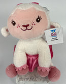 Small Squeaky & NO Squeak 'Toon Town Dog Toy from Pop Culture: 6"-7"
