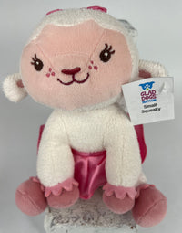 Small Squeaky & NO Squeak 'Toon Town Dog Toy from Pop Culture: 6"-7"