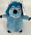 Small Squeaky & NO Squeak 'Toon Town Dog Toy from Pop Culture: 6"-7"