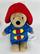 Small Squeaky & NO Squeak 'Toon Town Dog Toy from Pop Culture: 6"-7"