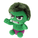 Small Squeaky & NO Squeak 'Toon Town Dog Toy from Pop Culture: 6"-7"