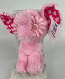 Small NO SQUEAK Plush Dog Toys - Dogs 10-30 lbs