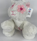 Small NO SQUEAK Plush Dog Toys - Dogs 10-30 lbs