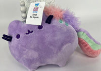 Small NO SQUEAK Plush Dog Toys - Dogs 10-30 lbs