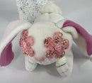 Small Stuffed SQUEAKY Dog & Puppy Toys / 10-30 lbs.