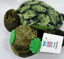 Small Stuffed SQUEAKY Dog & Puppy Toys / 10-30 lbs.