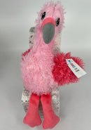 Small Stuffed SQUEAKY Dog & Puppy Toys / 10-30 lbs.