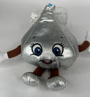 SMALL & TINY Hearts, Love & Candy Pet Toys: Squeak & NO SQUEAK