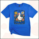 Sorry I'm Late, I was Dilly-Dallying Unisex Youth T-shirt