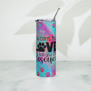 You Can't Buy Love, But You Can Rescue It! Tumbler