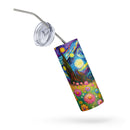 Colorful Cats Tumbler