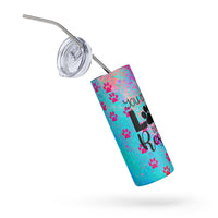 You Can't Buy Love, But You Can Rescue It! Tumbler