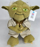 Star Wars / Mandalorian Squeaky & NO Squeak Dog Toys: All Sizes