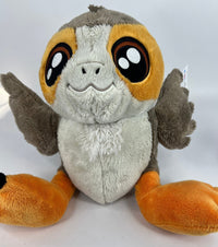 Star Wars / Mandalorian Squeaky & NO Squeak Dog Toys: All Sizes