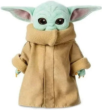 Star Wars / Mandalorian Squeaky & NO Squeak Dog Toys: All Sizes