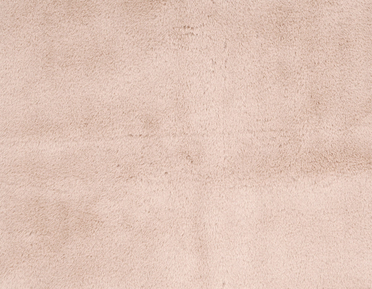 Mink Rose Blanket
