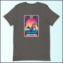 Downward Dog Unisex T-shirt
