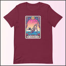 Downward Dog Unisex T-shirt