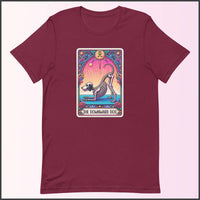 Downward Dog Unisex T-shirt