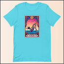 Downward Dog Unisex T-shirt