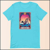 Downward Dog Unisex T-shirt