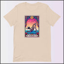 Downward Dog Unisex T-shirt