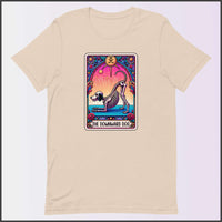 Downward Dog Unisex T-shirt