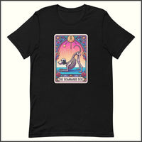 Downward Dog Unisex T-shirt