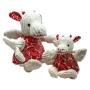 Lucky Dragon Knottie® Plush Dog Toy