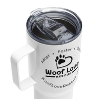 Travel Mug