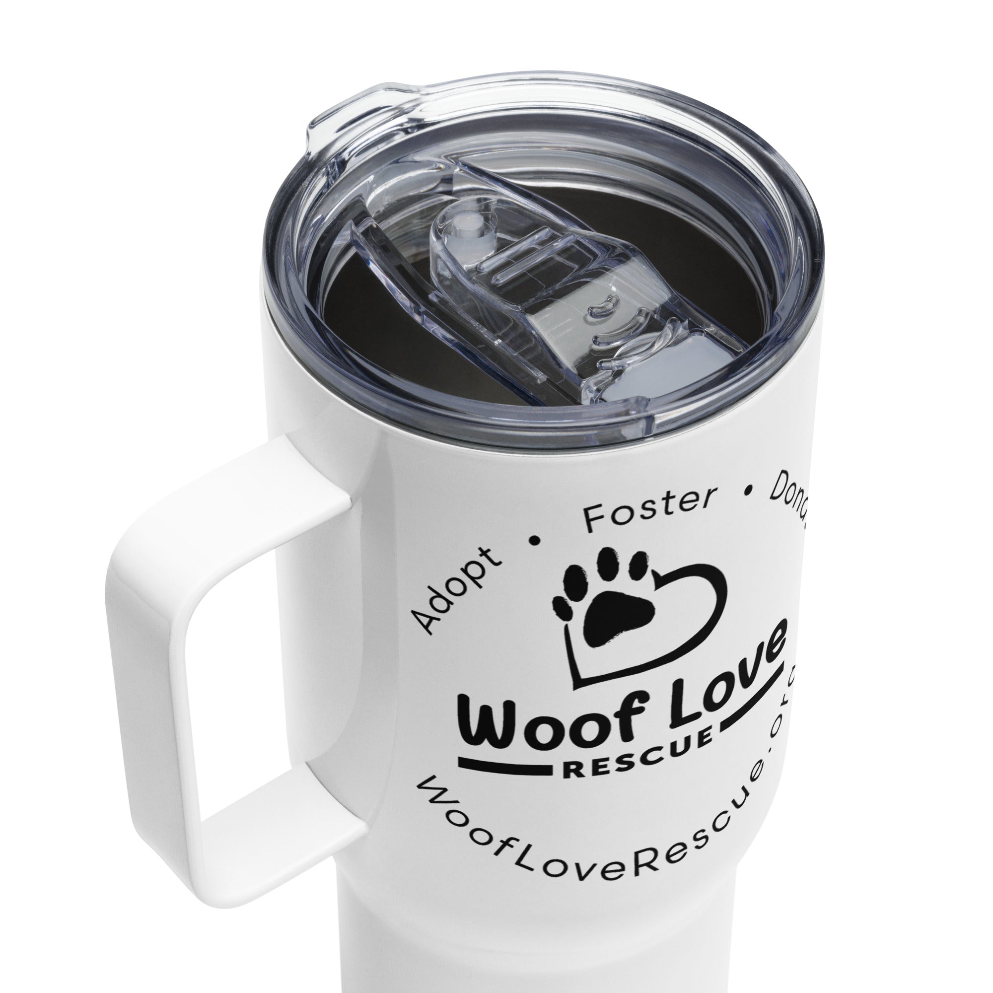 Travel Mug