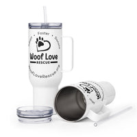 Travel Mug