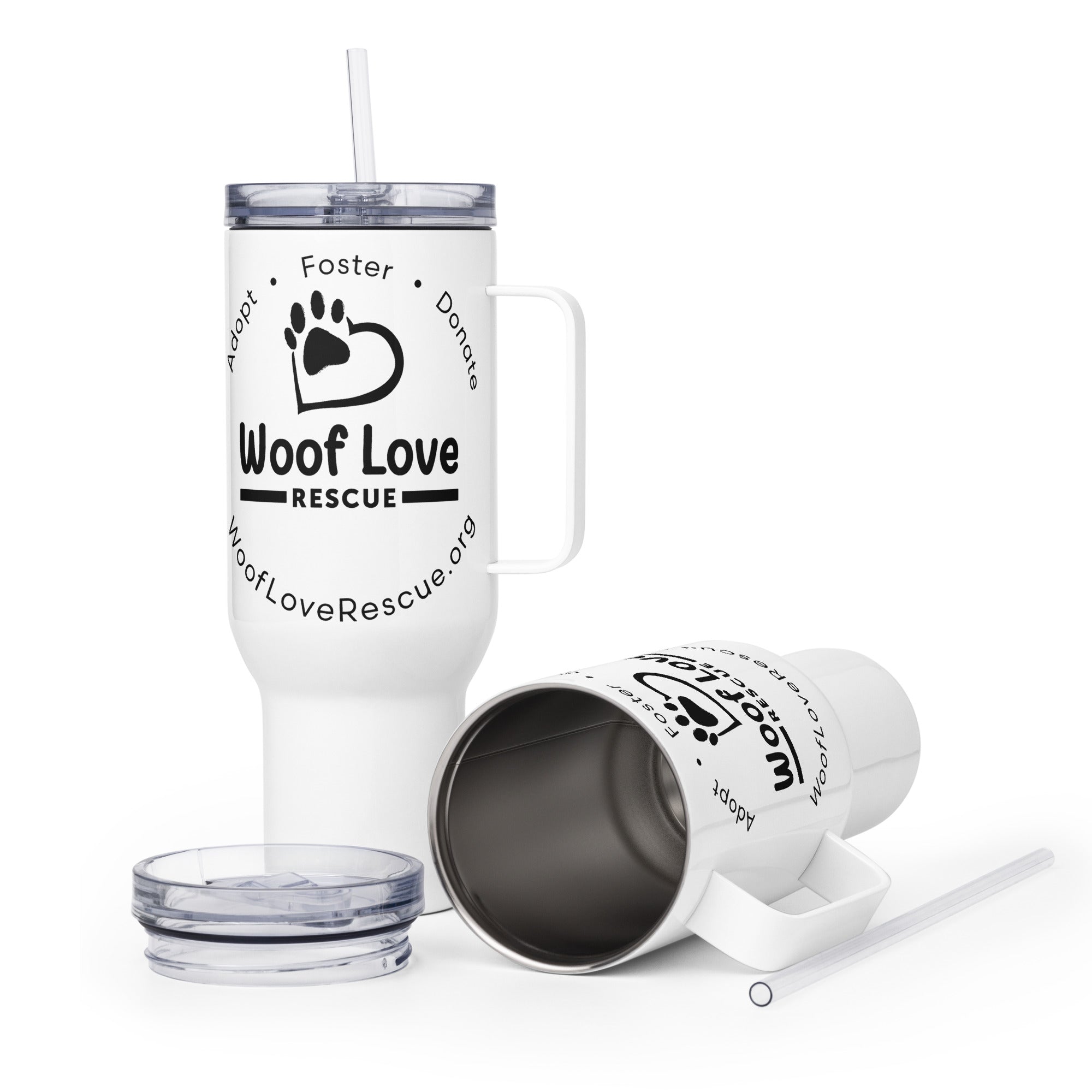 Travel Mug