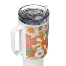 Fur Mama Travel Mug