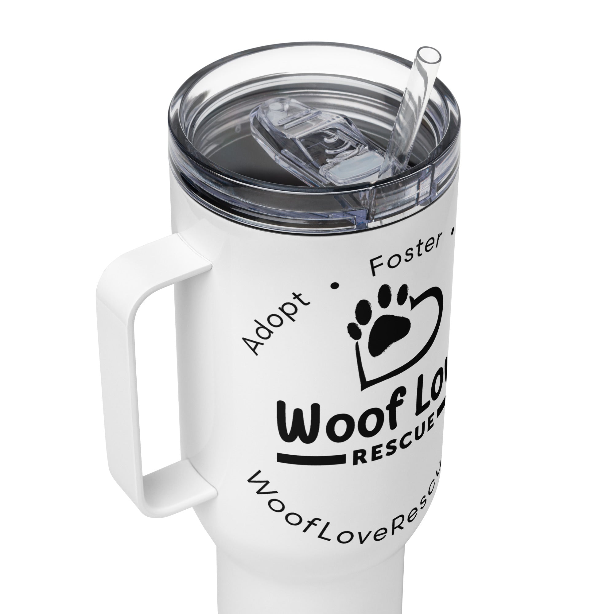 Travel Mug